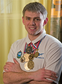 Дмитрий Герасимов