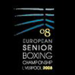 Чемпионат Европы по боксу 2008