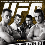 UFC 103