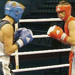 Чемпионат Европы по боксу 2010
