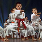 V открытые Всероссийские юношеские игры боевых искусств