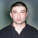 Хасанов Алишер