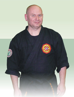 Миков Александр Борисович